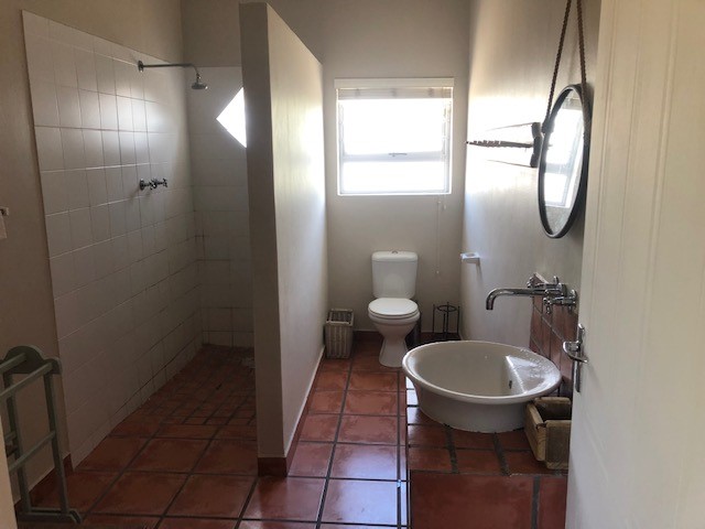 To Let 3 Bedroom Property for Rent in Country Club Western Cape